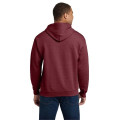 Gildan - Heavy Blend Hooded Sweatshirt.