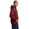 Gildan - Heavy Blend Hooded Sweatshirt.