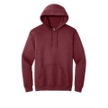 Gildan - Heavy Blend Hooded Sweatshirt.
