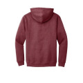 Gildan - Heavy Blend Hooded Sweatshirt.