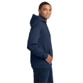 Gildan - Heavy Blend Hooded Sweatshirt.