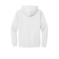 Gildan - Heavy Blend Hooded Sweatshirt.
