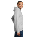 Gildan - Heavy Blend Hooded Sweatshirt.