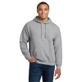 Gildan - Heavy Blend Hooded Sweatshirt.