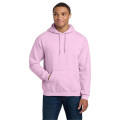 Gildan - Heavy Blend Hooded Sweatshirt.