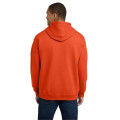 Gildan - Heavy Blend Hooded Sweatshirt.
