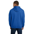 Gildan - Heavy Blend Hooded Sweatshirt.