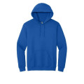 Gildan - Heavy Blend Hooded Sweatshirt.