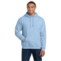 Gildan - Heavy Blend Hooded Sweatshirt.