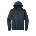 Gildan - Heavy Blend Hooded Sweatshirt.