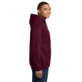 Gildan - Heavy Blend Hooded Sweatshirt.
