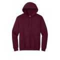Gildan - Heavy Blend Hooded Sweatshirt.