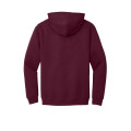 Gildan - Heavy Blend Hooded Sweatshirt.