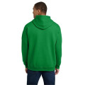 Gildan - Heavy Blend Hooded Sweatshirt.