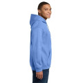 Gildan - Heavy Blend Hooded Sweatshirt.