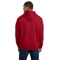 Gildan - Heavy Blend Hooded Sweatshirt.
