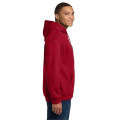 Gildan - Heavy Blend Hooded Sweatshirt.