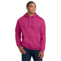 Gildan - Heavy Blend Hooded Sweatshirt.