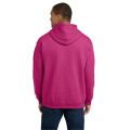 Gildan - Heavy Blend Hooded Sweatshirt.