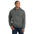 Gildan - Heavy Blend Hooded Sweatshirt.