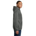 Gildan - Heavy Blend Hooded Sweatshirt.