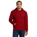 Gildan - Heavy Blend Hooded Sweatshirt.