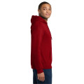 Gildan - Heavy Blend Hooded Sweatshirt.