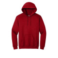 Gildan - Heavy Blend Hooded Sweatshirt.
