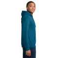 Gildan - Heavy Blend Hooded Sweatshirt.