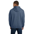 Gildan - Heavy Blend Hooded Sweatshirt.