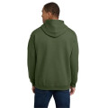 Gildan - Heavy Blend Hooded Sweatshirt.