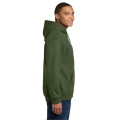 Gildan - Heavy Blend Hooded Sweatshirt.