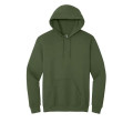 Gildan - Heavy Blend Hooded Sweatshirt.