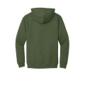 Gildan - Heavy Blend Hooded Sweatshirt.