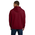 Gildan - Heavy Blend Hooded Sweatshirt.