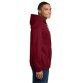 Gildan - Heavy Blend Hooded Sweatshirt.