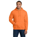 Gildan - Heavy Blend Hooded Sweatshirt.