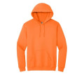 Gildan - Heavy Blend Hooded Sweatshirt.