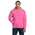 Gildan - Heavy Blend Hooded Sweatshirt.