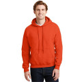 Gildan - Heavy Blend Hooded Sweatshirt.
