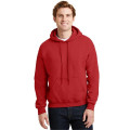 Gildan - Heavy Blend Hooded Sweatshirt.