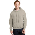 Gildan - Heavy Blend Hooded Sweatshirt.