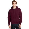 Gildan - Heavy Blend Hooded Sweatshirt.