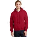 Gildan - Heavy Blend Hooded Sweatshirt.