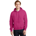 Gildan - Heavy Blend Hooded Sweatshirt.