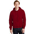 Gildan - Heavy Blend Hooded Sweatshirt.