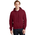 Gildan - Heavy Blend Hooded Sweatshirt.