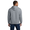 Gildan - Heavy Blend Hooded Sweatshirt.