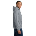 Gildan - Heavy Blend Hooded Sweatshirt.