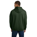 Gildan - Heavy Blend Hooded Sweatshirt.